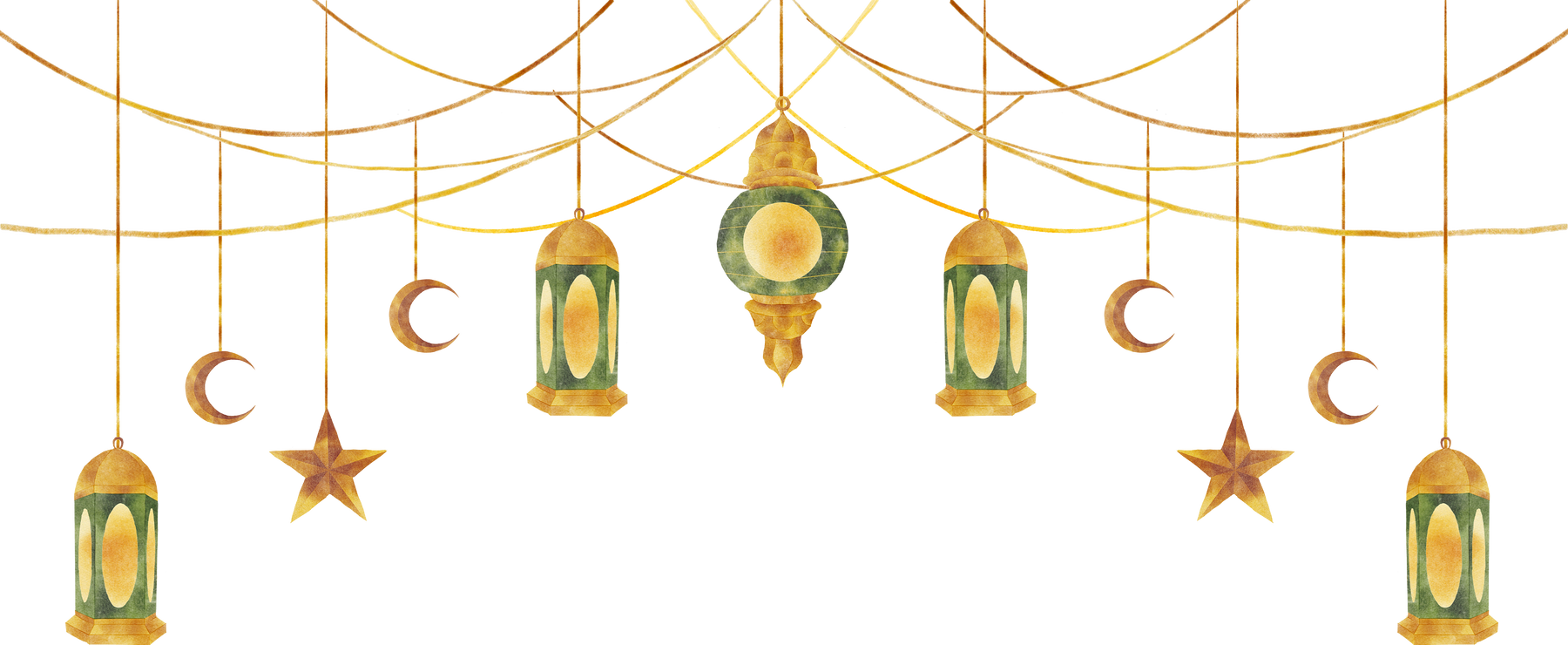 Islamic Lantern
