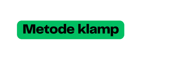 Metode klamp